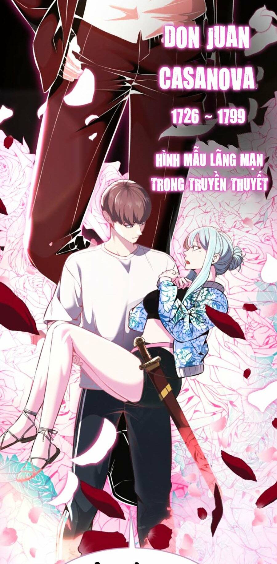 cậu bé của thần chết chapter 204 - Next chapter 205