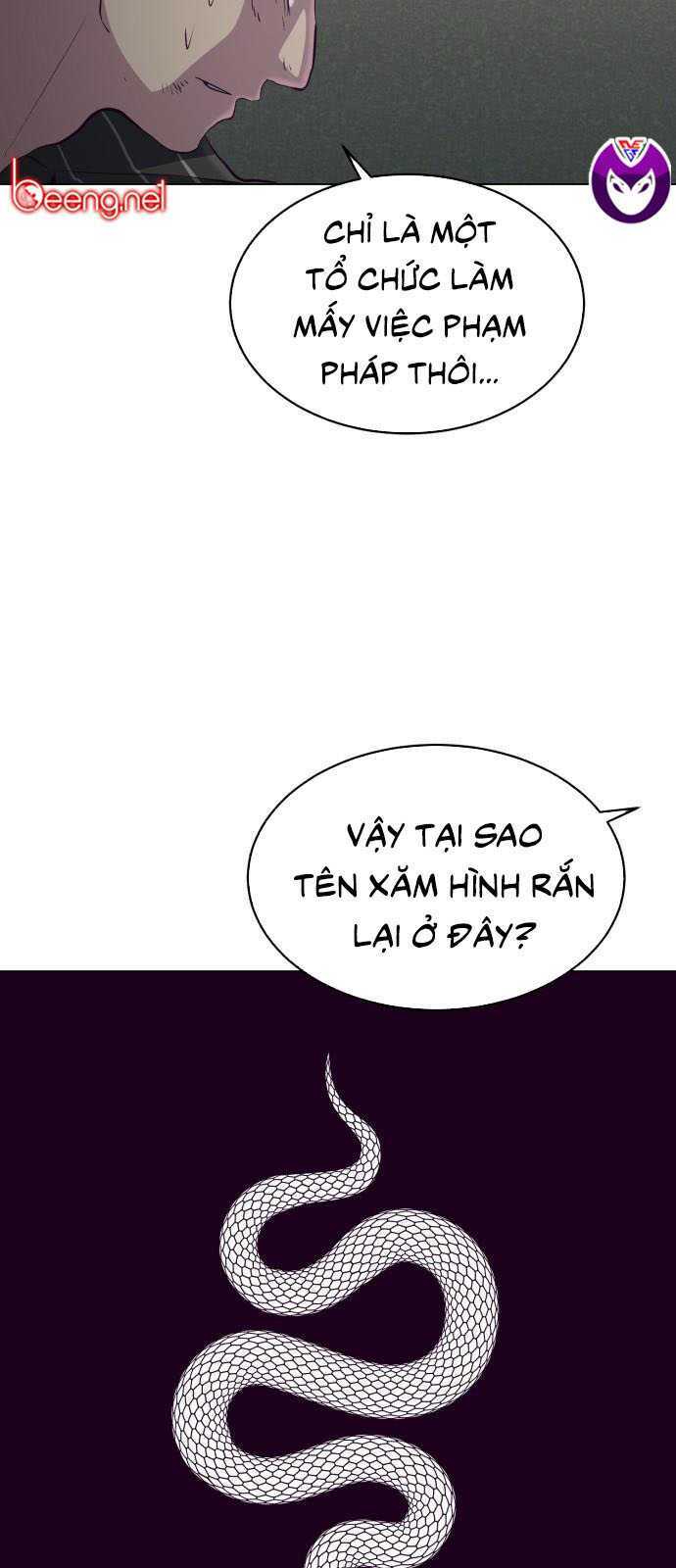 cậu bé của thần chết chapter 56 - Next chapter 57