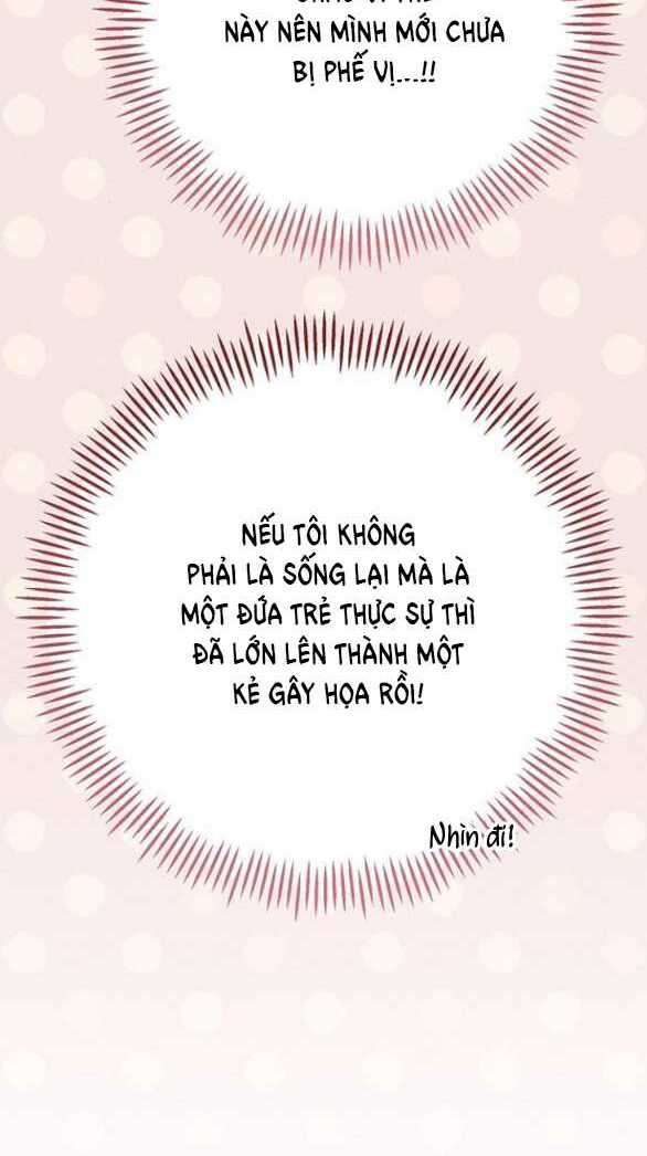 bạo chúa bé con chương 48.2 - Next Chap 49