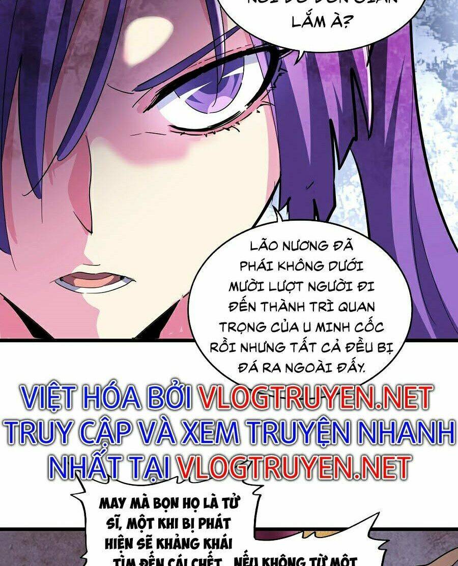 đại quản gia là ma hoàng chapter 229 - Next chapter 230