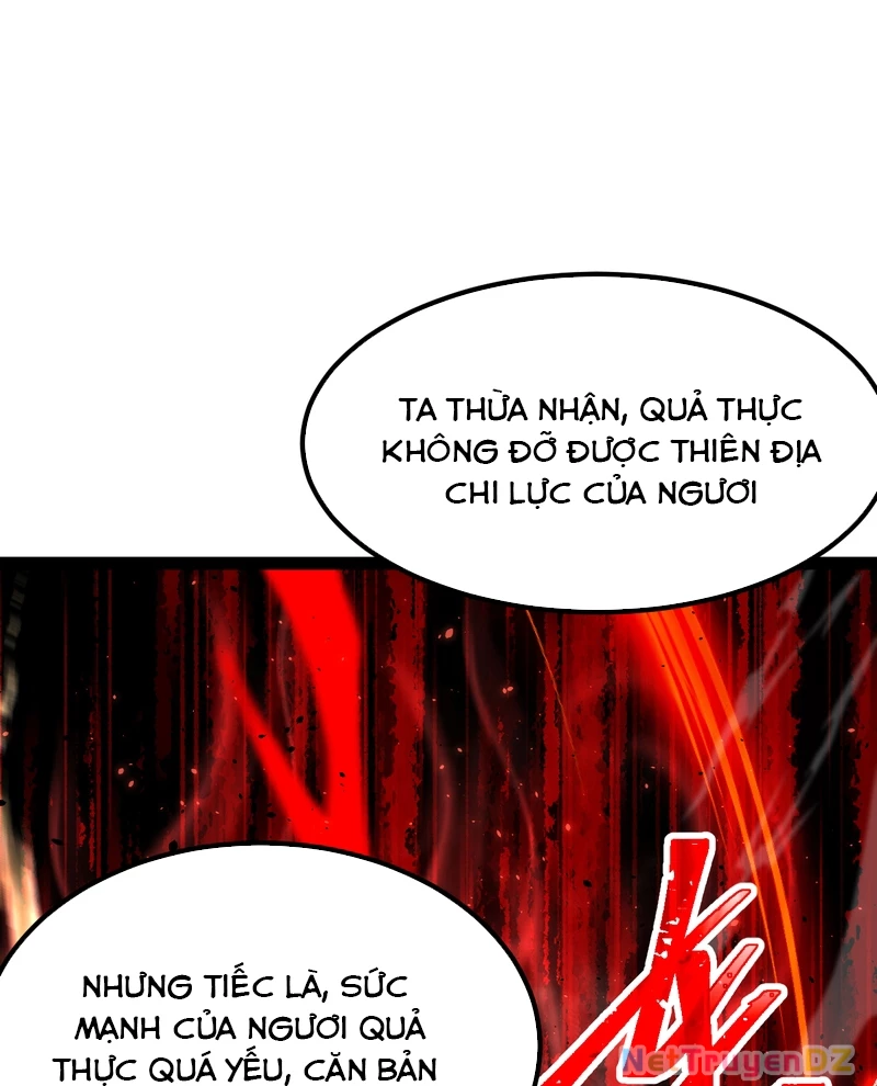 cao võ: hạ cánh đến một vạn năm sau Chapter 180 - Trang 1