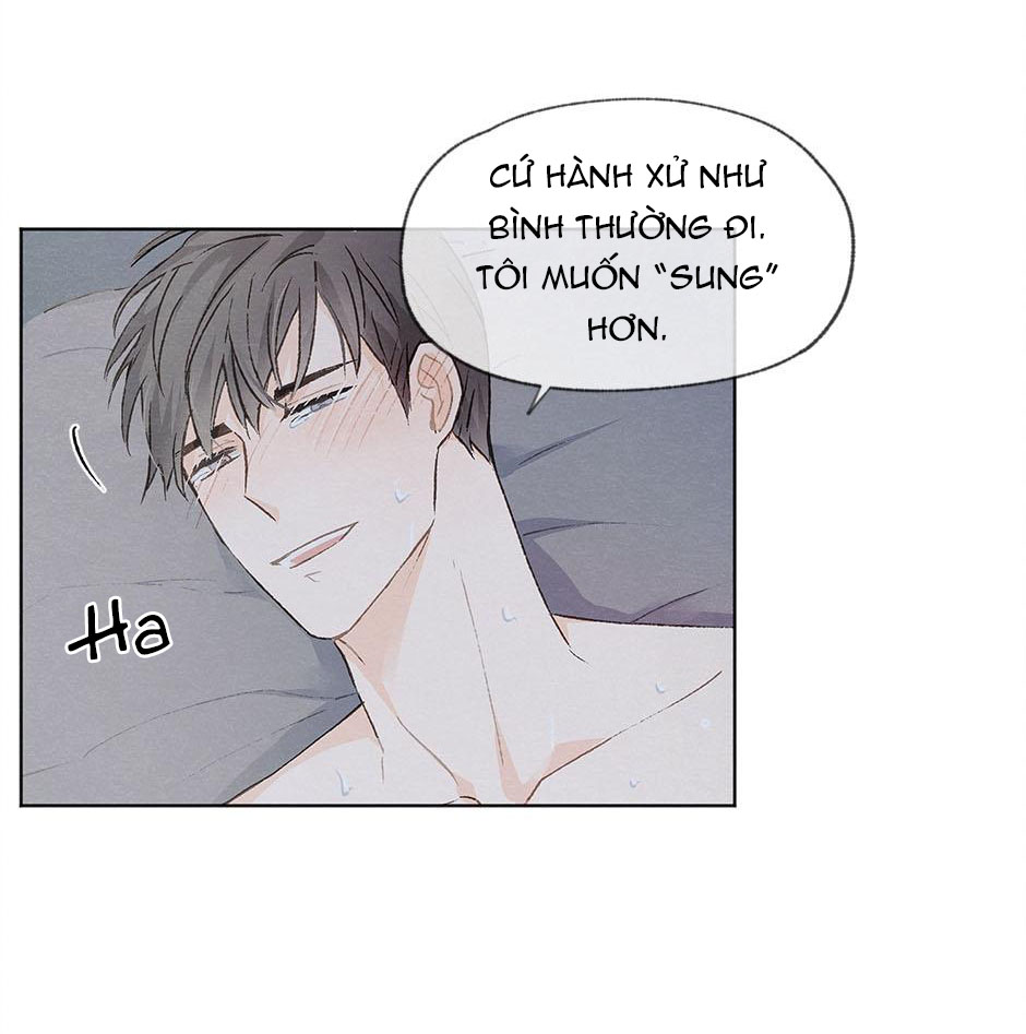 Yêu Hay Không Yêu Chapter 9 - Next Chapter 10