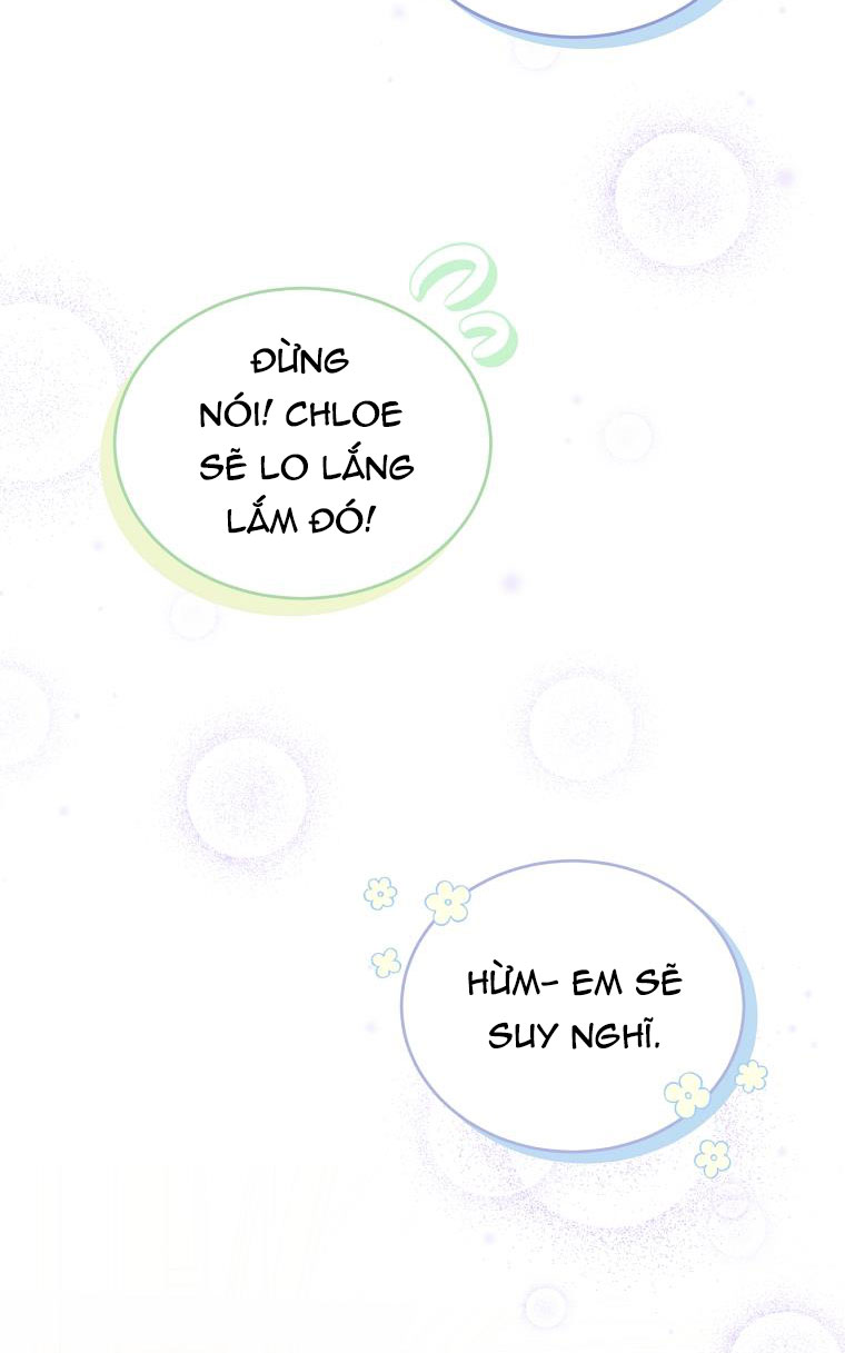 Trở thành tình địch của nam chính Chap 9 - Next Chapter 9.5