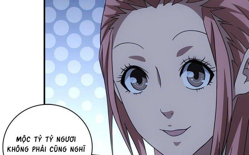 Thiên Long Bát Bộ Webtoon Chapter 16 - Trang 2