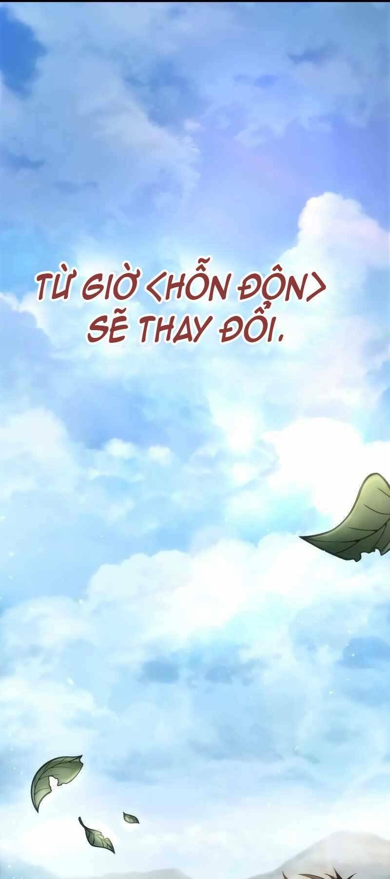 thế giới hậu tận thế chapter 39 - Trang 2