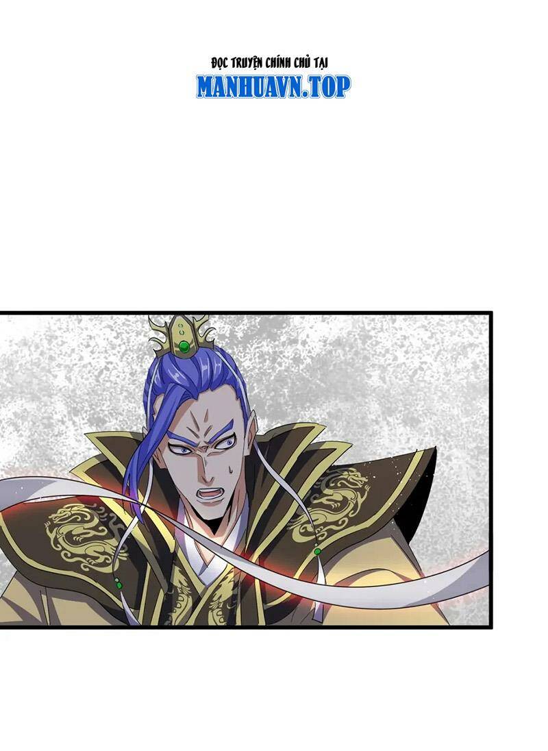 đại quản gia là ma hoàng chapter 398 - Next chapter 399