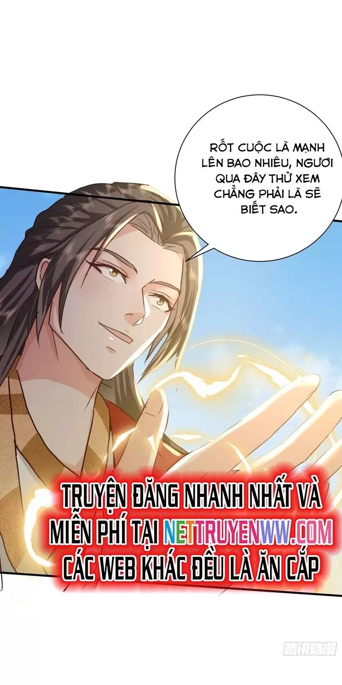 Hệ Thống Hèn Mọn Quỳ Xuống Cầu Xin Ta Vô Địch Chapter 17 - Trang 2