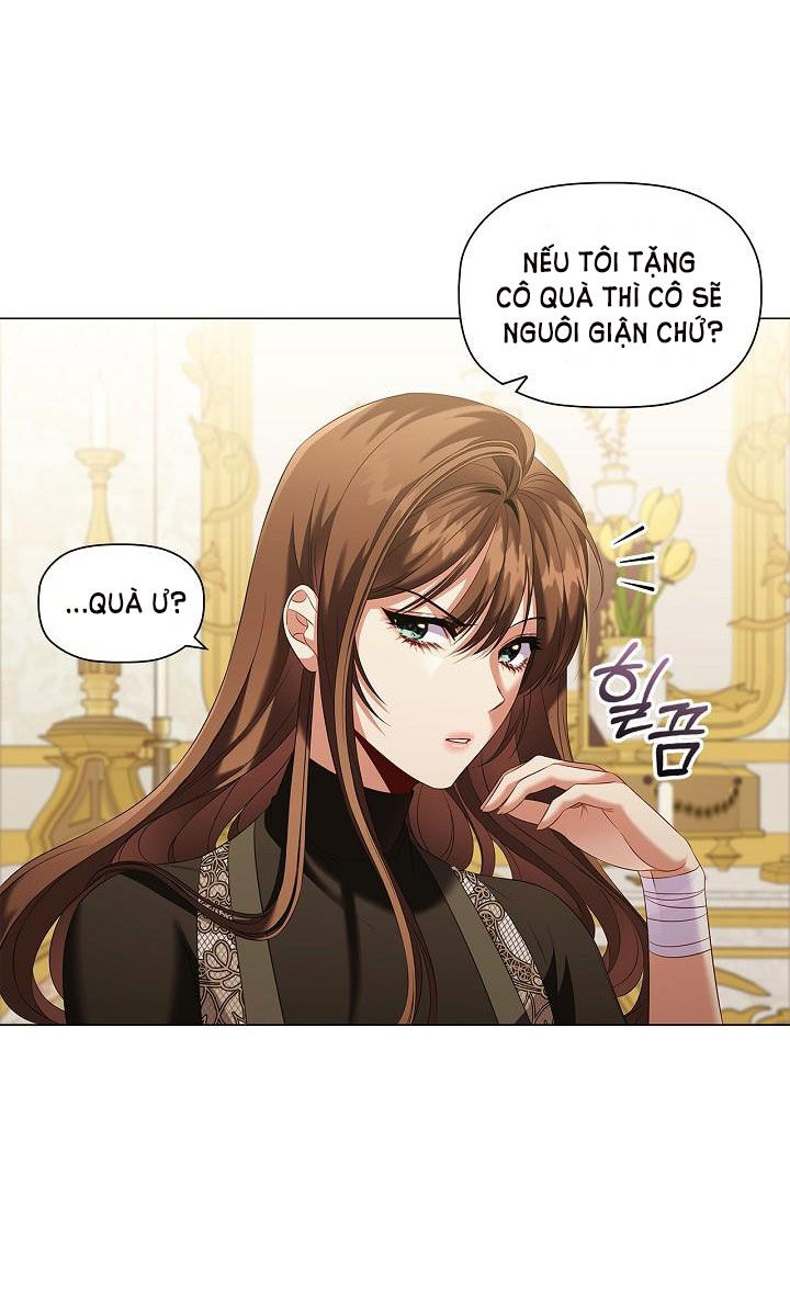 [18+] mùi hương của ác quỷ Chap 71.2 - Trang 2