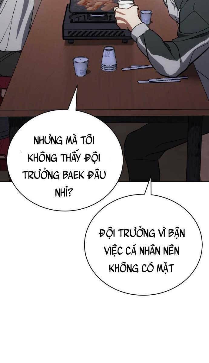 đặc vụ song sinh chapter 1 - Trang 2