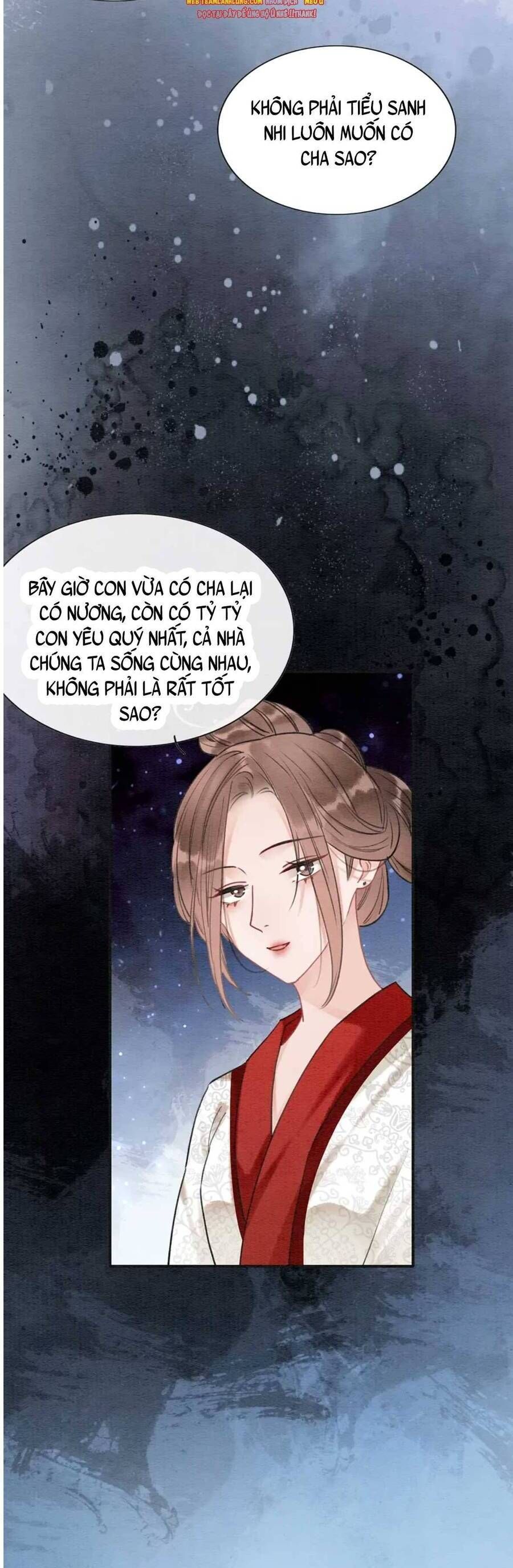 Sổ Tay Công Lược Của Hắc Liên Hoa Chap 95 - Next Chap 96