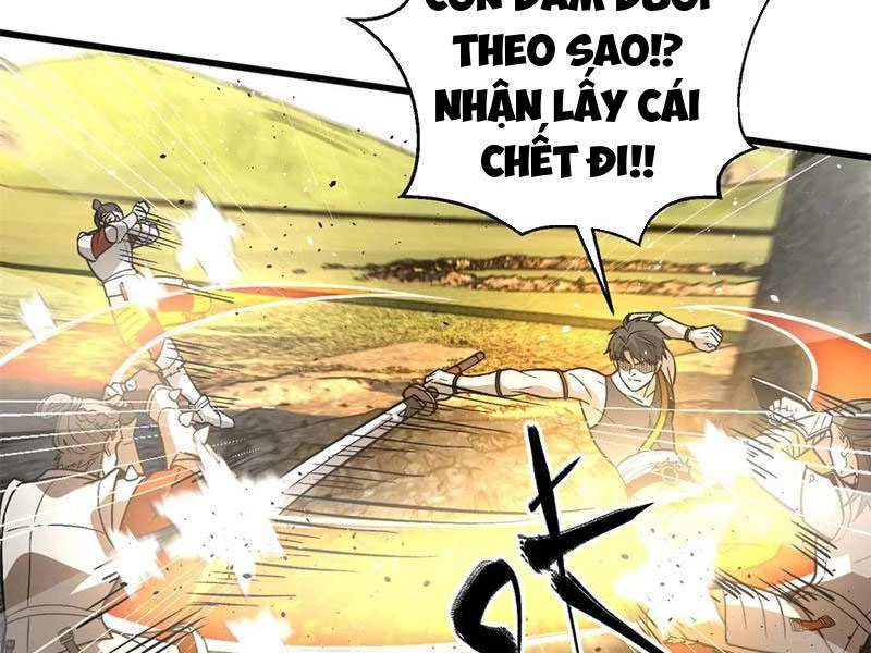 toàn cầu cao võ Chapter 282 - Trang 2