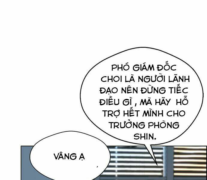 người đàn ông thực thụ chapter 56: fix - Trang 2