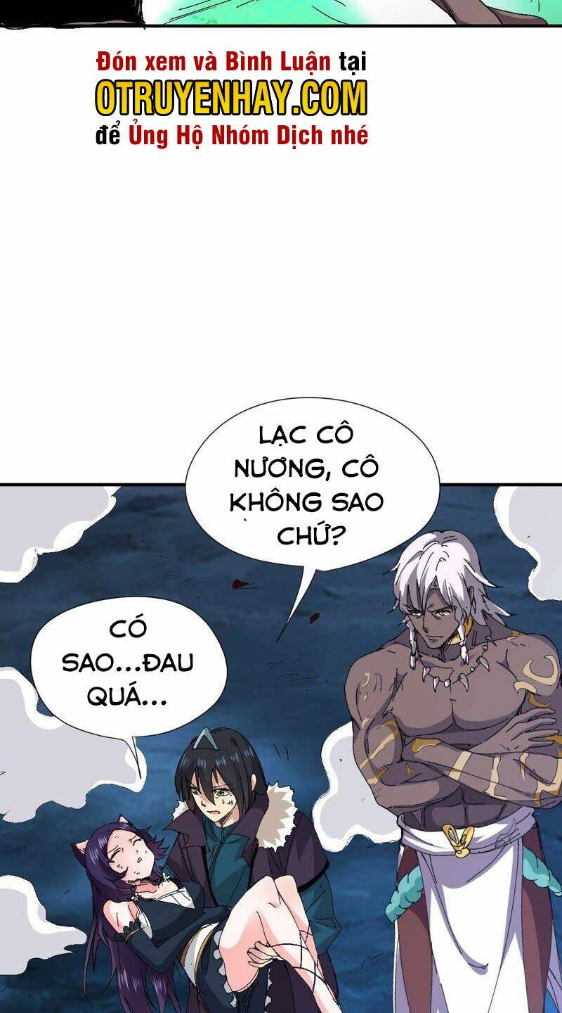 thôn phệ vĩnh hằng chapter 218 - Next chapter 219