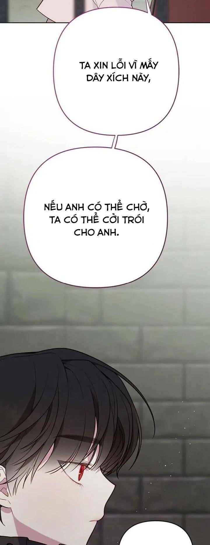 bạo chúa bé con chương 34 - Next Chap 35