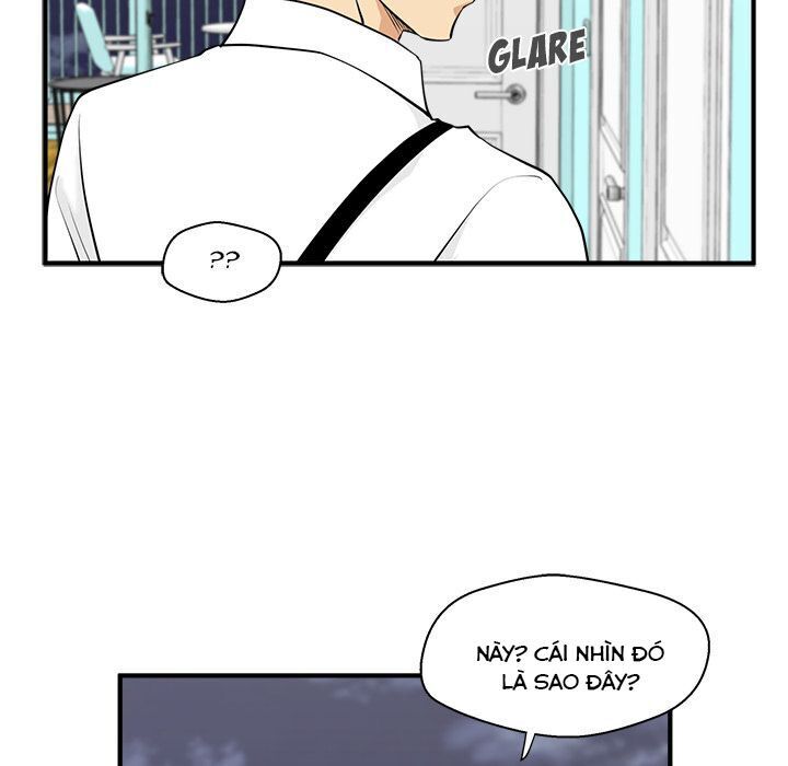 mr.kang Chapter 49 - Trang 2