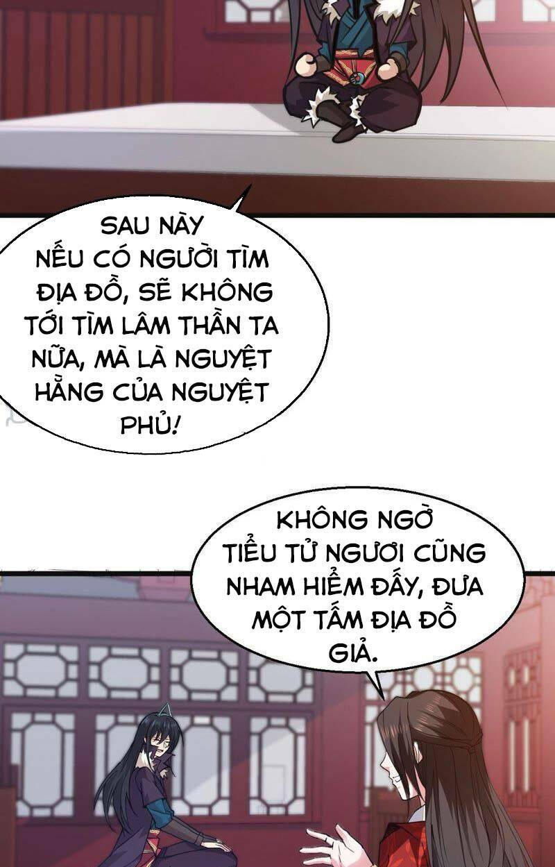 thôn phệ vĩnh hằng chapter 213 - Next chapter 214