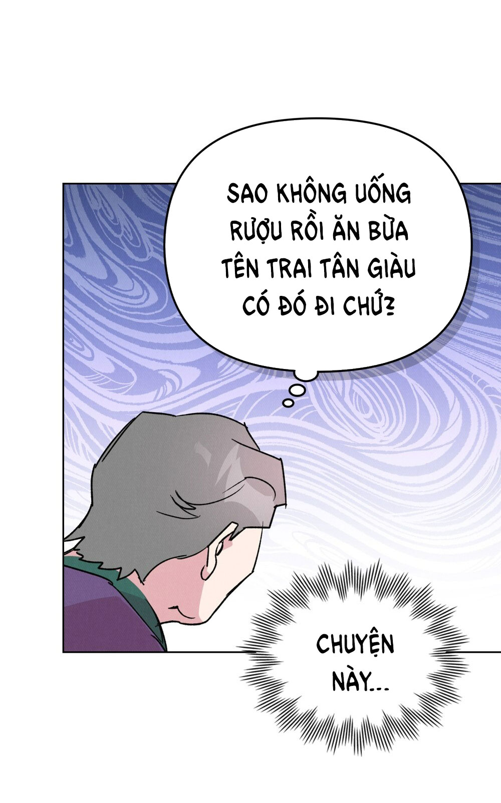 [18+] 7 giây thay vì hôn Chap 2 - Trang 2