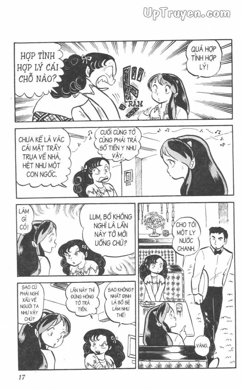 Lum Chapter 7 - Trang 2