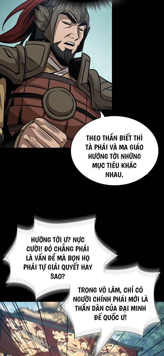 ngã lão ma thần chapter 182 - Trang 2