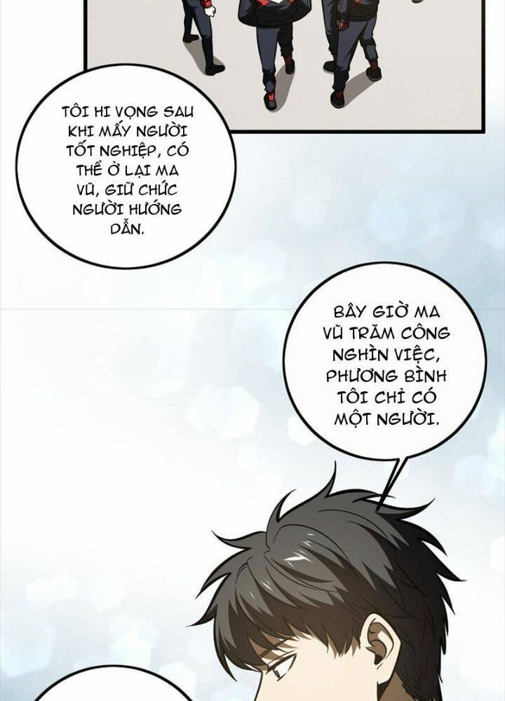 toàn cầu cao võ chapter 223 - Next chapter 223