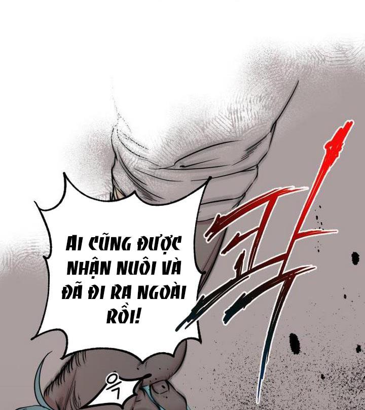 công nương mint bé nhỏ chapter 1 - Next chapter 2