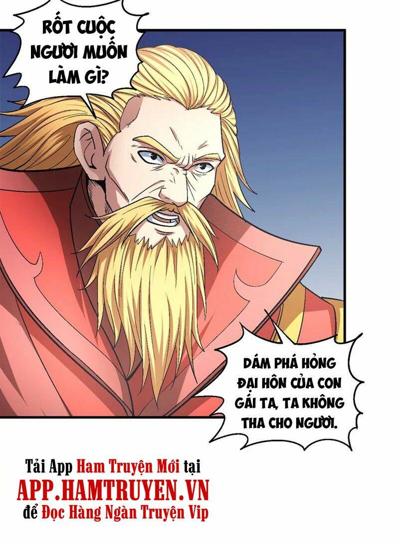 tuyệt thế võ thần chapter 407 - Next chương 408