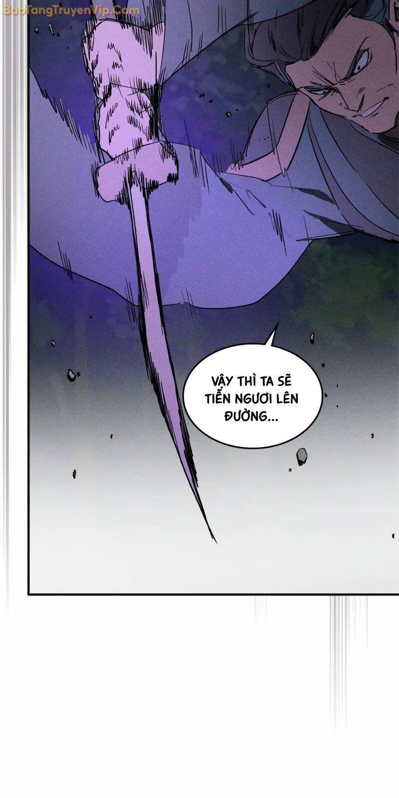 vị thần trở lại Chapter 112 - Trang 2