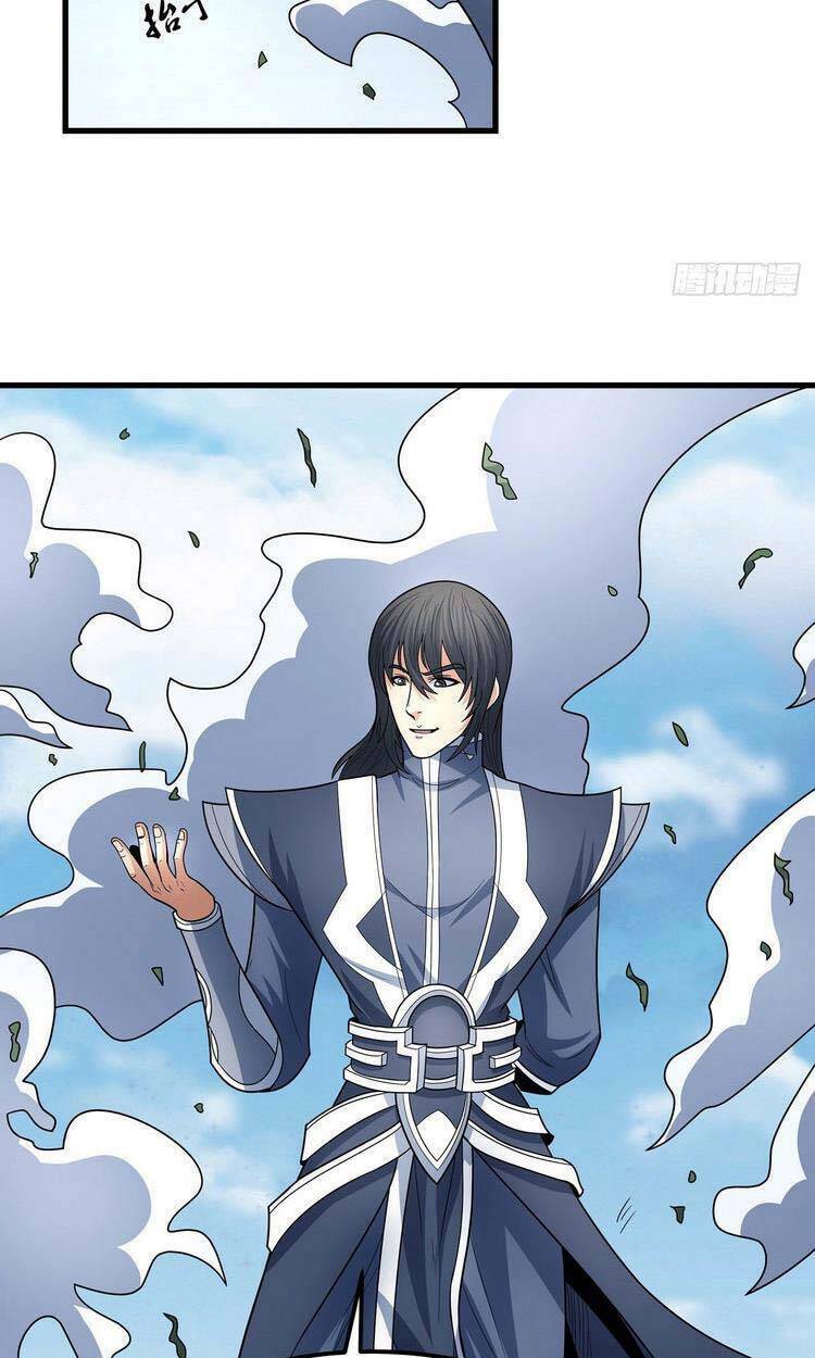 tuyệt thế võ thần chapter 488 - Next chapter 489