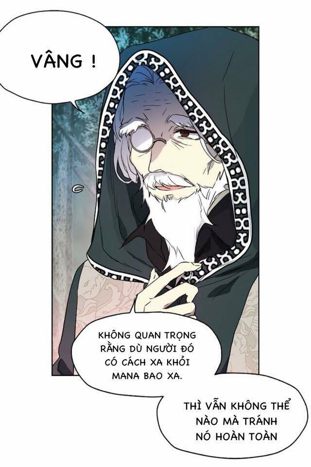 quyến rũ papa của nhân vật phản diện chapter 9 - Next chapter 10