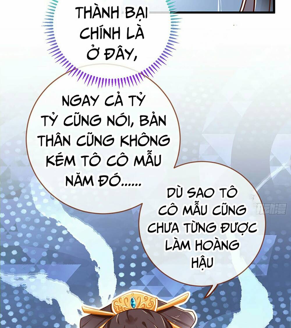 vạn tra triêu hoàng Chapter 161 - Next chapter 162