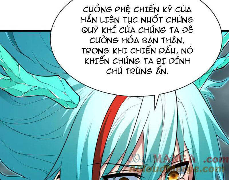 kỷ nguyên kỳ lạ Chapter 386 - Trang 2