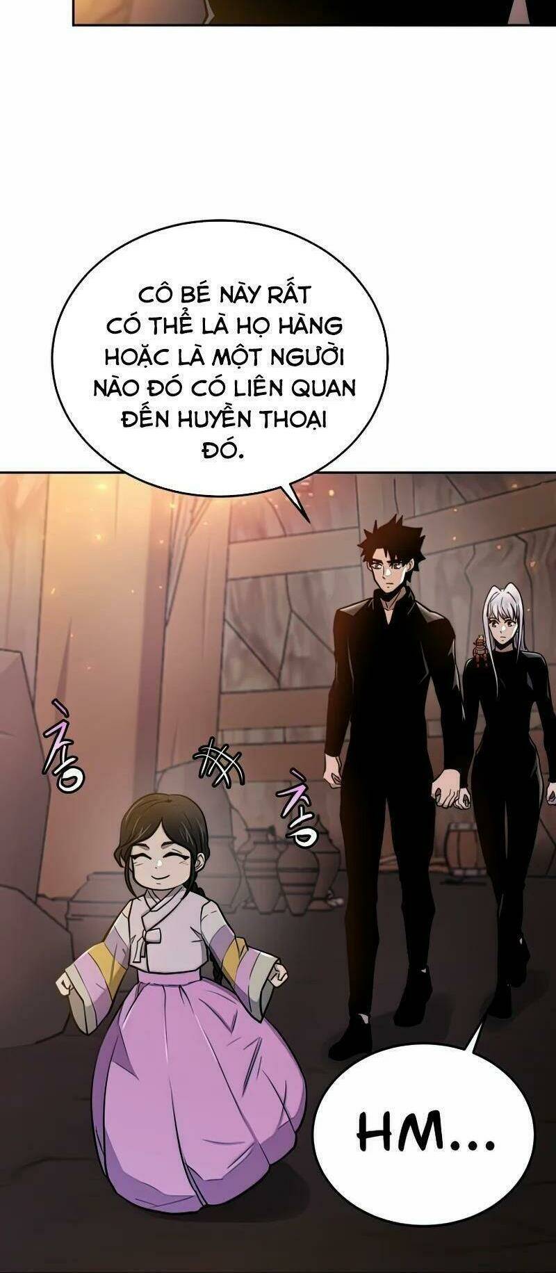 kể từ bây giờ, tôi là một người chơi Chapter 48 - Next 