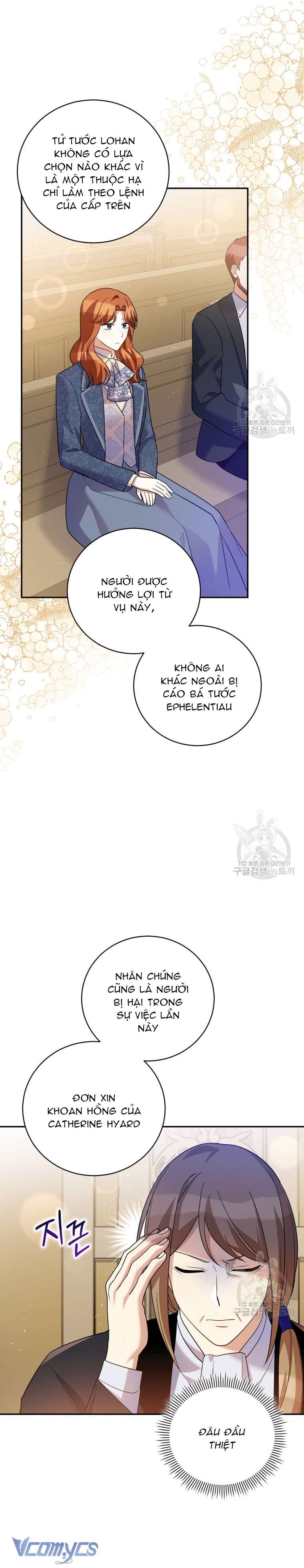 Kế Hoạch Trả Thù Chap 47 - Trang 2