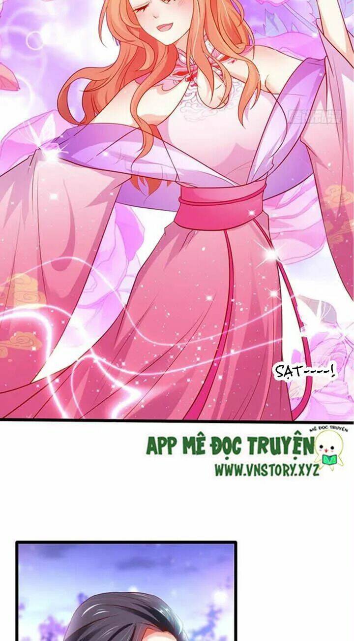 Huyết Tộc Đáng Yêu Chapter 135 - Trang 2