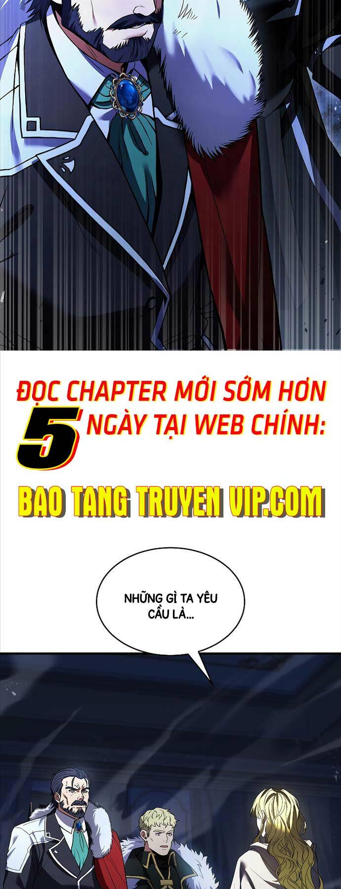 huyền thoại giáo sĩ trở lại chương 121 - Next chapter 122