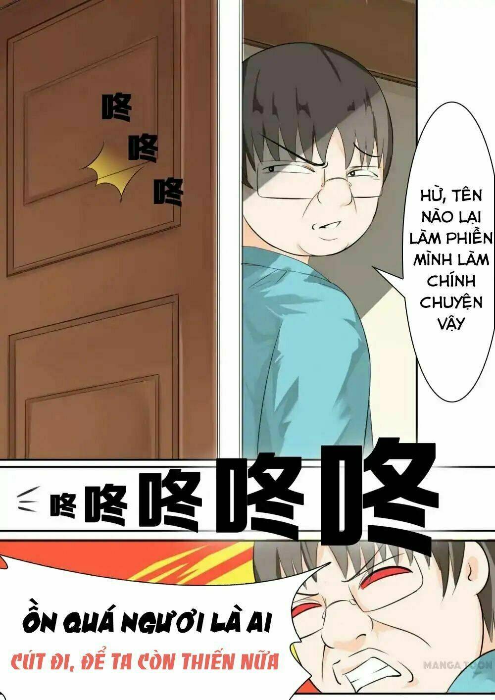 the boy in the all-girls school chapter 14 - Trang 2