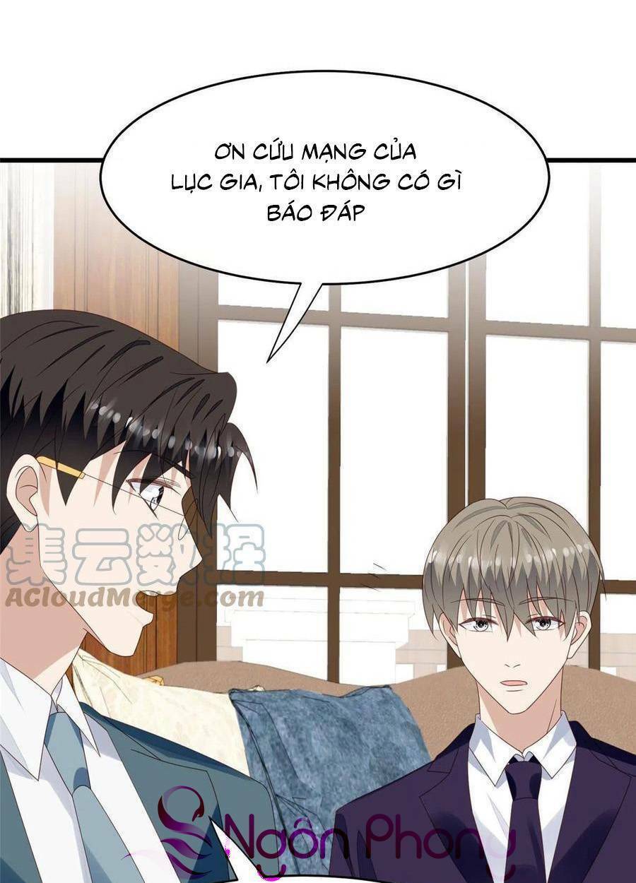 lưng dựa núi lớn đứng vững c vị chapter 156 - Next chapter 157