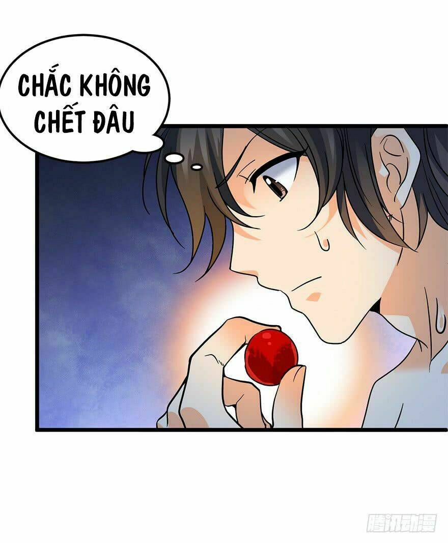 đại vương tha mạng chapter 2 - Next chapter 3