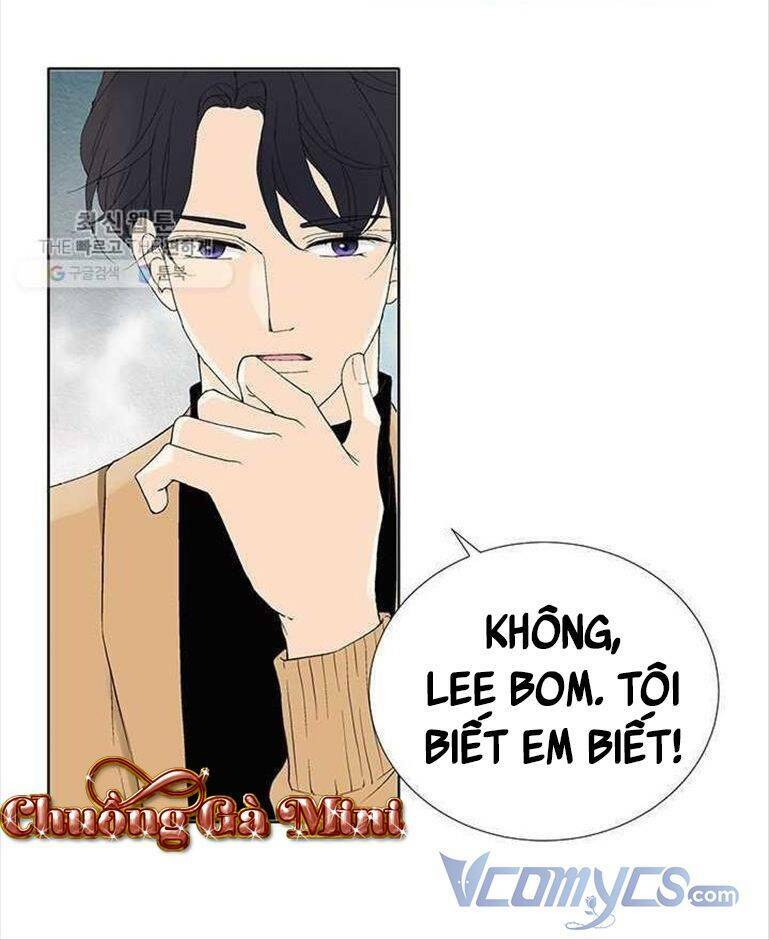 lee bom, em là của anh chapter 48 - Next chapter 49