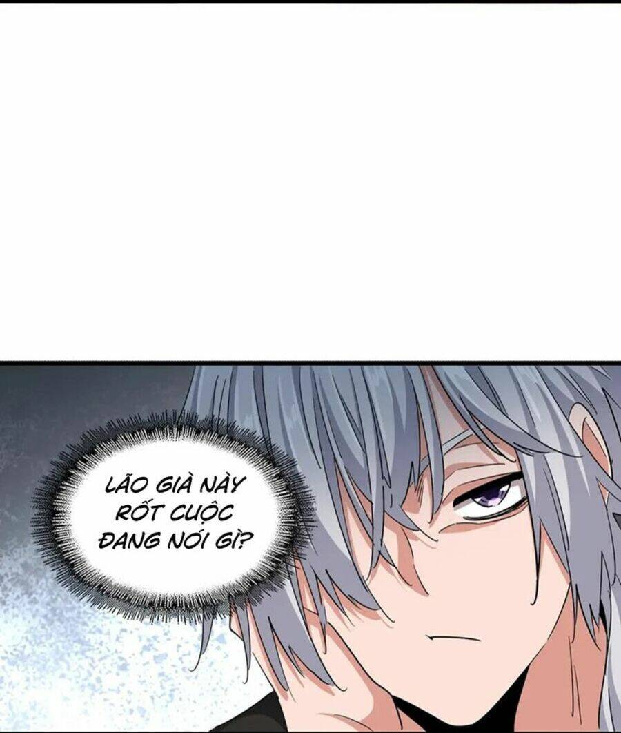 đại quản gia là ma hoàng chapter 394 - Next chapter 395