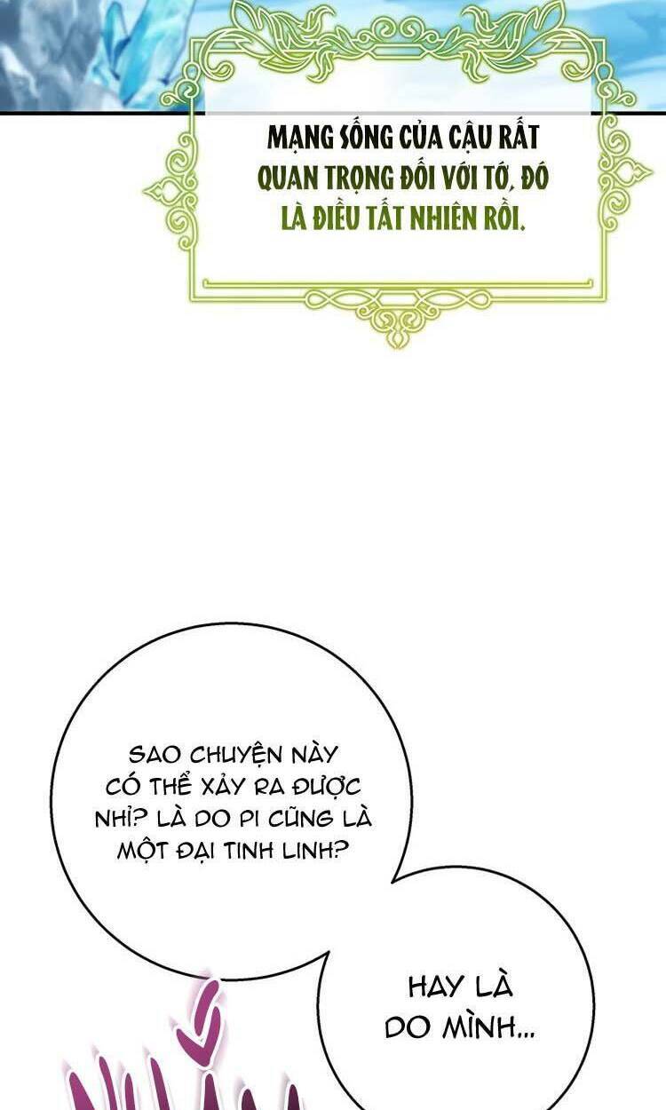 trở thành cứu tinh của nhân vật chính chapter 28 - Next chapter 29