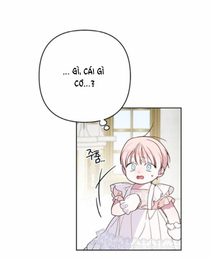 bạo chúa bé con chương 23.2 - Next Chap 24