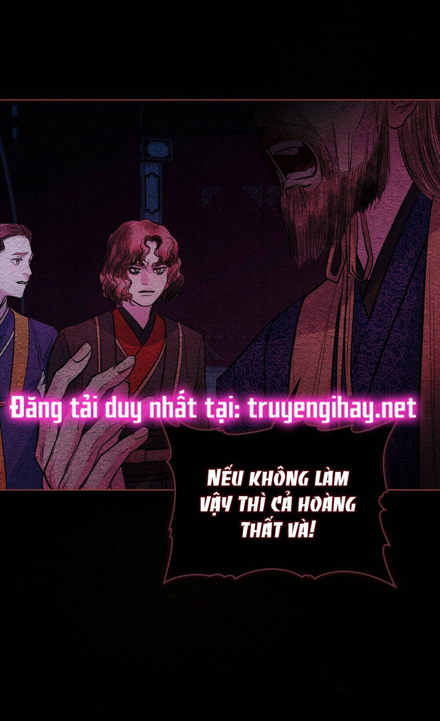 vẻ đẹp không hoàn hảo - the tainted half Chap 14.2 - Trang 2