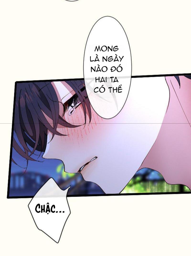 Kẻ Theo Dõi Biến Thái Của Tôi Chapter 57 - Next Chapter 58