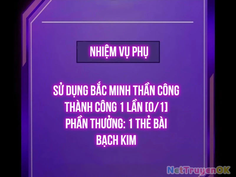 nhiệm vụ diệu kỳ Chapter 164 - Trang 2