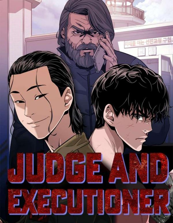 Judge and Executioner